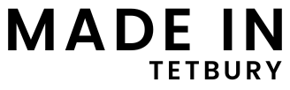 Made In Tetbury